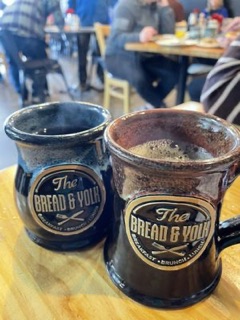 The Bread & Yolk Photos