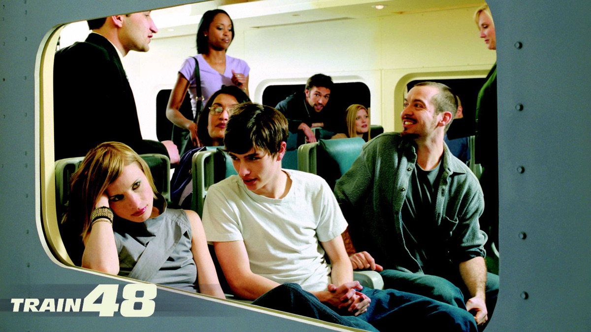 ‎March 29, 2004 – Train 48 (Season 9, Episode 17) - Apple TV (CA)