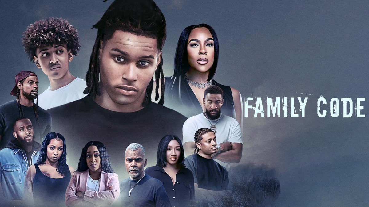‎Family Code - Apple TV