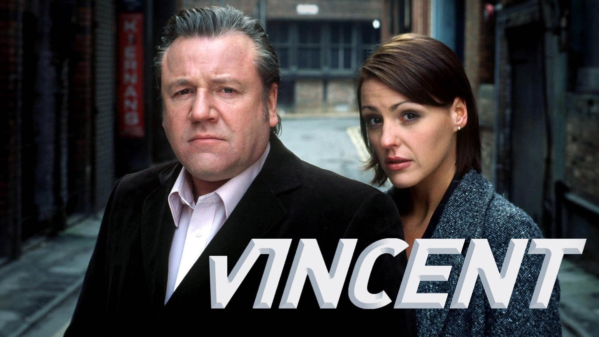 ‎Vincent - Apple TV