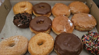 Rocklin Donuts & Cinnamon