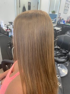 Stylo’s Beauty and Hair Salon