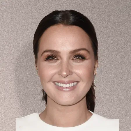 Camilla Luddington