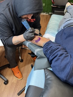 Forever Loyal Studio photo 9