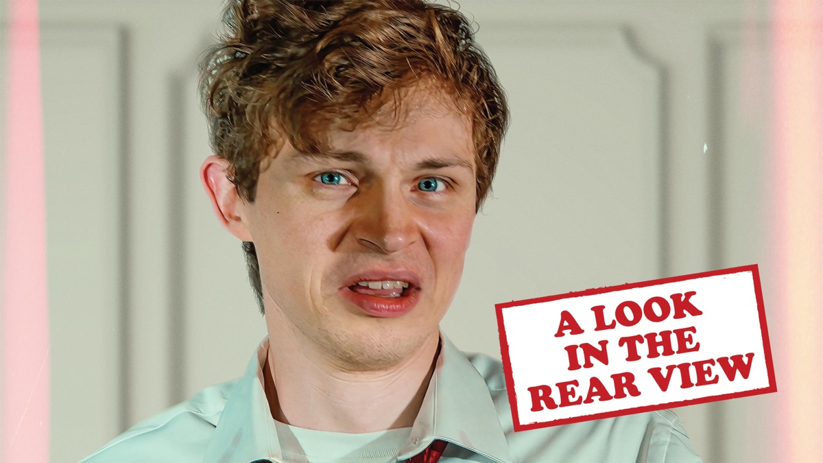 ‎A Look in the Rear View - Apple TV