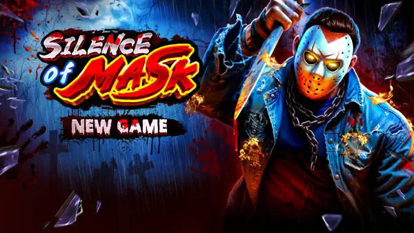 Silence of Mask arrives soon!