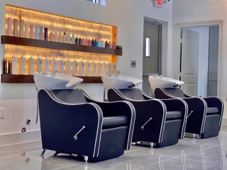 Bella Visci Salon
