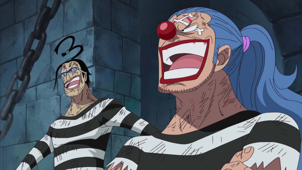 ‎Even More Chaos! Here Comes Blackbeard Teach! - One Piece (Series 13 ...