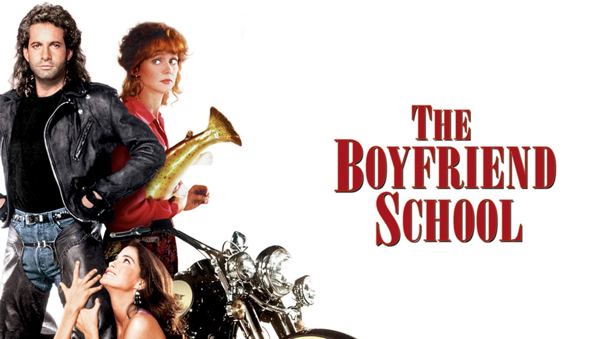 ‎The Boyfriend School - Apple TV