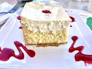 A Carini's Pizza & Pasta