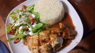 Potmon’s Caribbean & American Cuisine