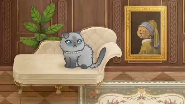 Luxurious Event!