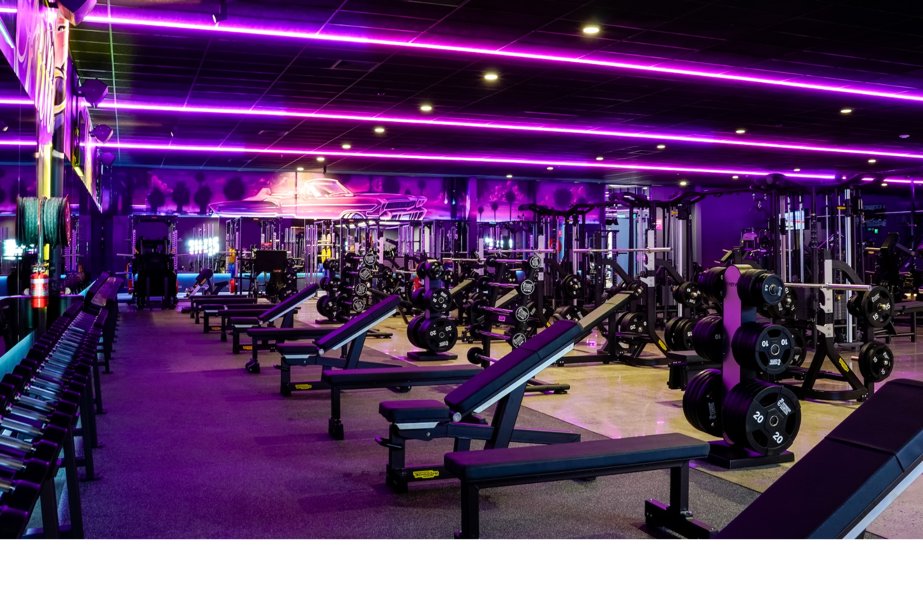 Fitness Cartel Health Clubs Springwood - 24/7 Gym cover image