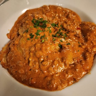 Colombo's Italian Steakhouse & Jazz Club
