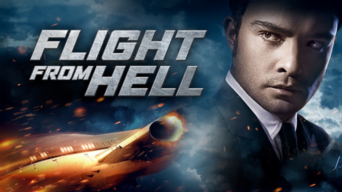 ‎Last Flight - Apple TV