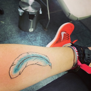 Inksposive tattoo studio in Milford