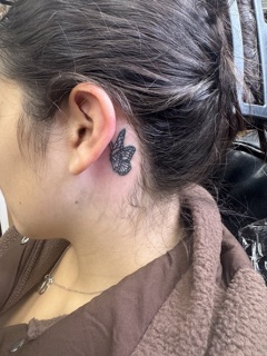 Main Street Tattoo photo 9