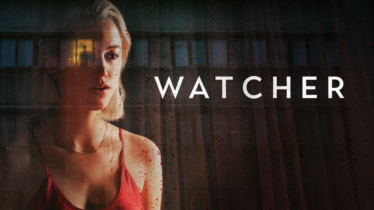 ‎Watcher - Apple TV