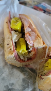 Fitchy’s Home of the Hoagy