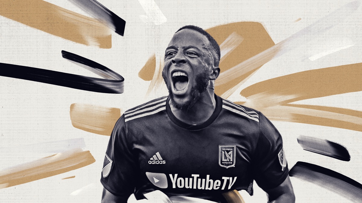 ‎Adama Diomande - Iconic Players - Apple TV (EC)