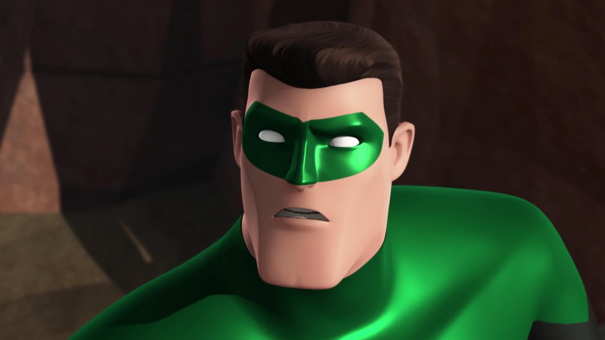 Beware My Power...Green Lantern's Light, Pts. 1 \u0026 2 - Green Lantern  (Staffel 1, Folge 1) - Apple TV (DE), image size:1200x675