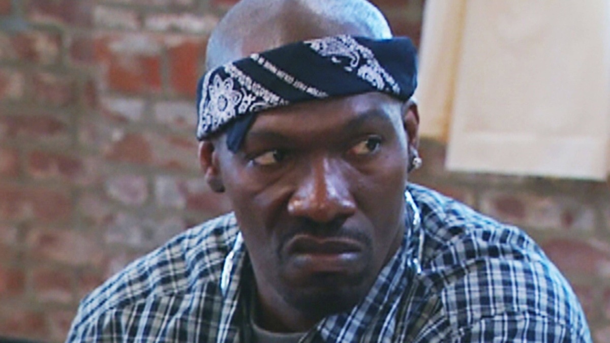 ‎Mad Real World & Ask a Gay Dude - Chappelle's Show (Series 1, Episode