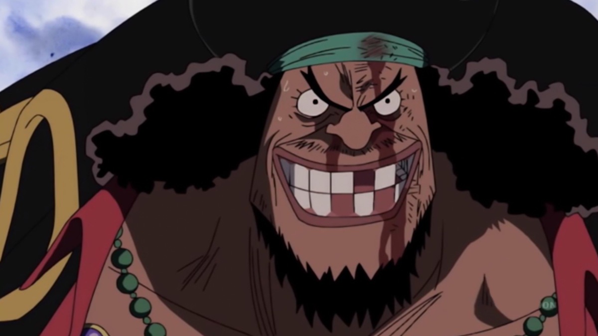 20 Best One Piece Villains Ranked