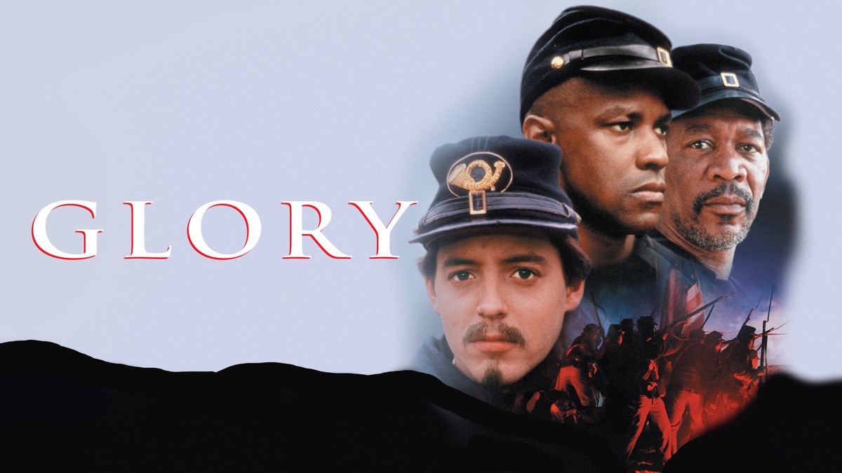 Glory - Apple TV