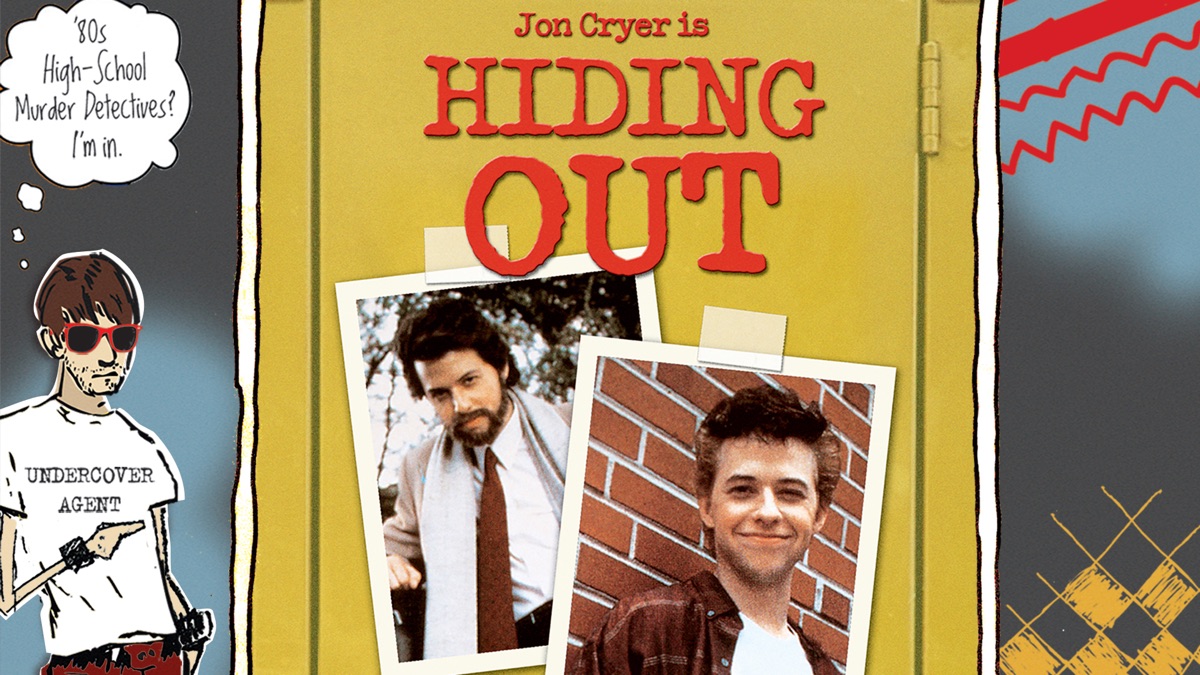 Hiding Out》- Apple TV