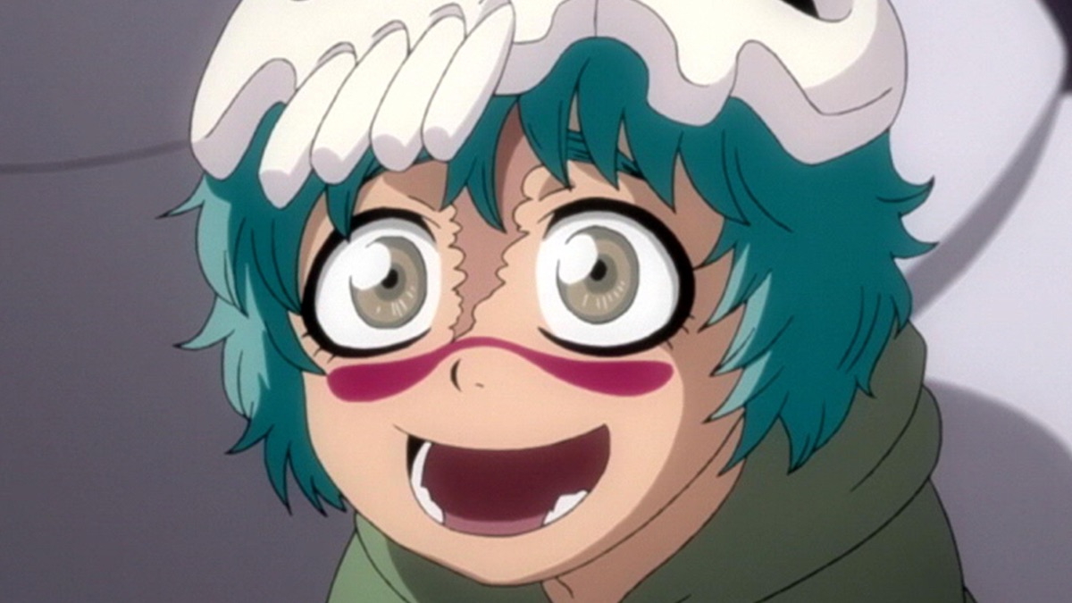 ‎Bleach 149 - Bleach (temporada 7, episodio 18) - Apple TV (CO)