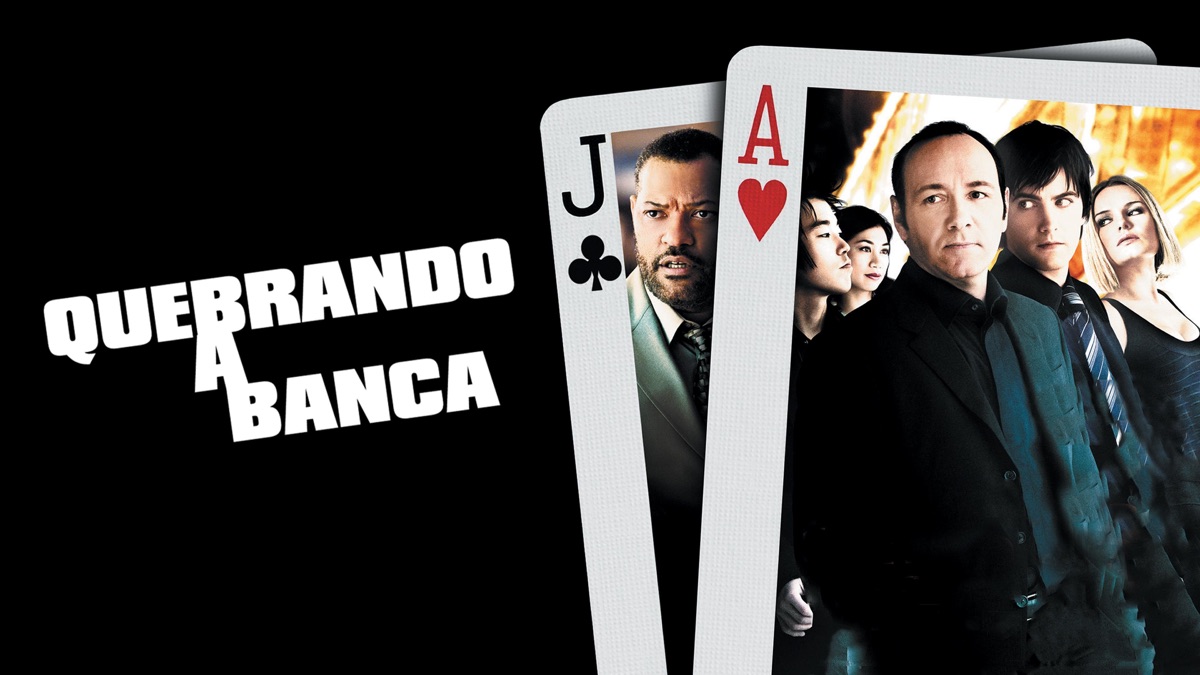 ‎Quebrando a Banca - Apple TV