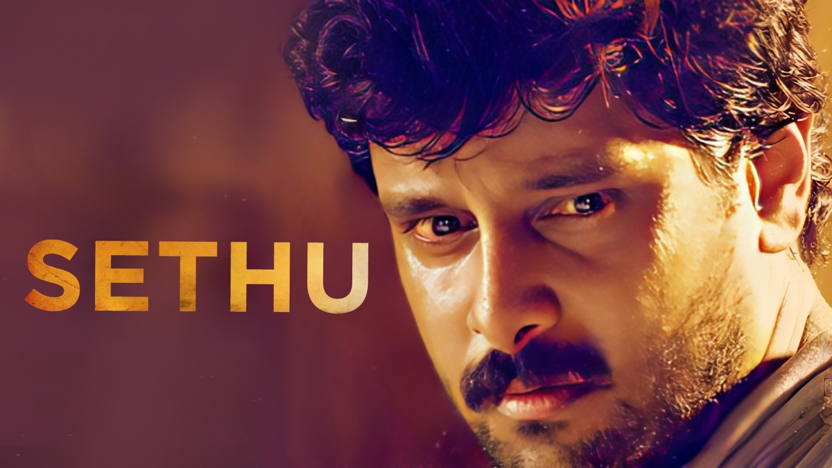 ‎Sethu - Apple TV