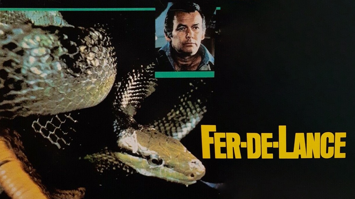 Fer-De-Lance