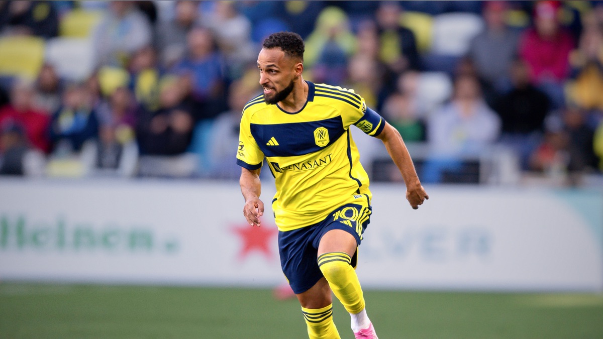 ‎Nashville SC vs. Portland Timbers March 8, 2025 - Watch MLS Game