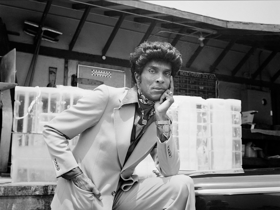 Iceberg Slim Portrait Of A Pimp Full Iceberg Slim: Portrait of a Pimp - Apple TV
