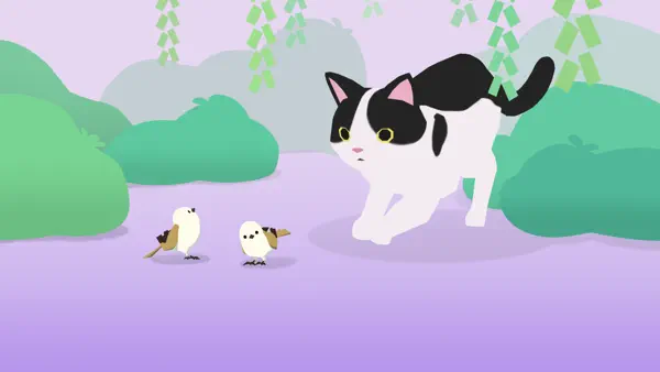 Spotted Cat Pass Update!