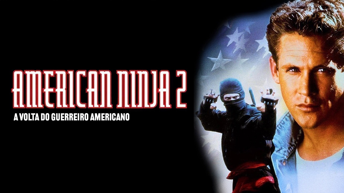 ‎A volta do guerreiro americano - Apple TV