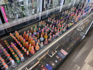 USA Smoke & Vape in Los Angeles, CA United States - Apple Maps