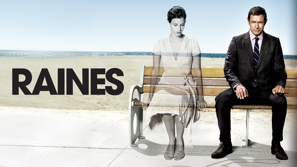 Raines Tv Show 60 Photos - Moonagedaydream.film