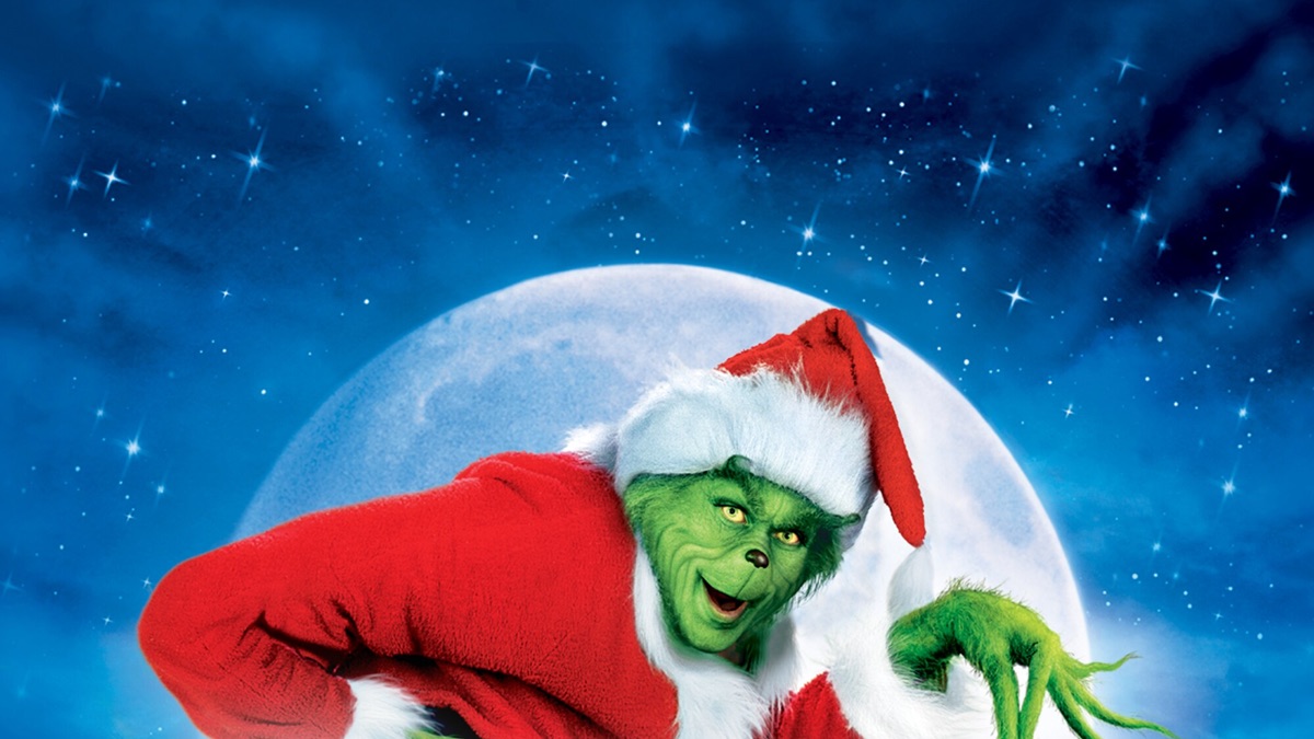 🎄 25 ans plus tard — Le Grinch et Cindy Lou Who, enfin réunis ! Lors de la  cérémonie du Rock \u0026 Roll Hall of Fame, Taylor Momsen a retrouvé son  partenaire, image size:1200x675