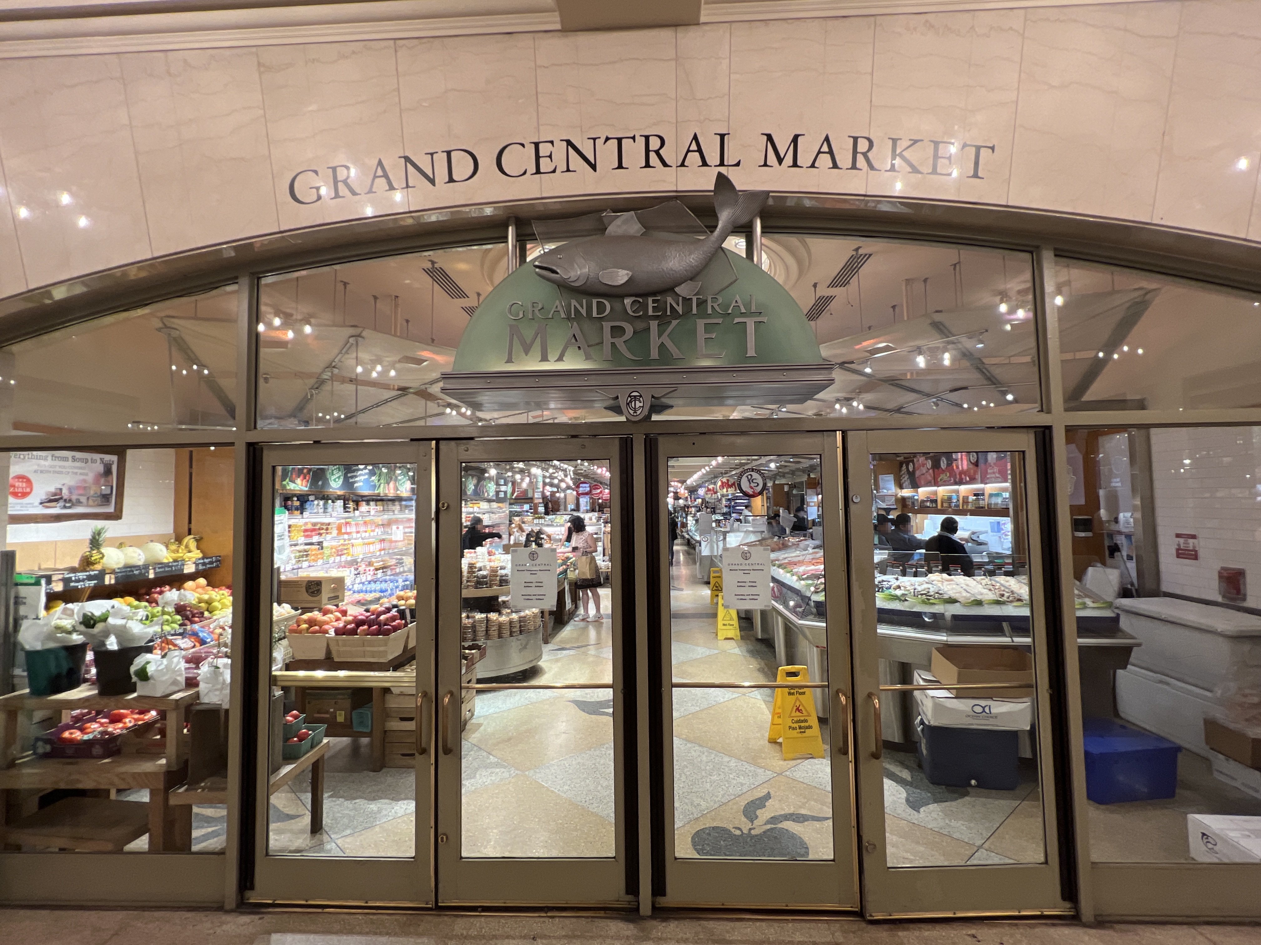 10 Best Markets in New York - Where to Go Shopping like a Local in New  York? – Go Guides