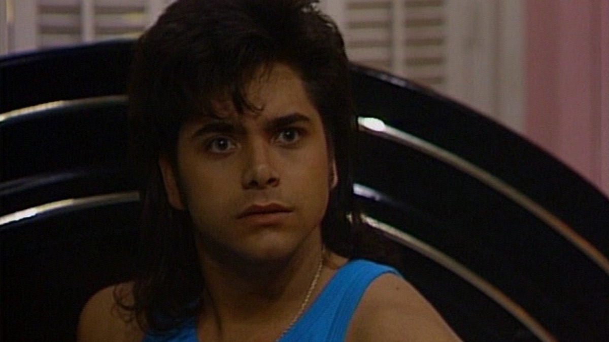 The Seven-Month Itch, Pt. 1 - Full House (Season 1, Episode 19) - Apple TV