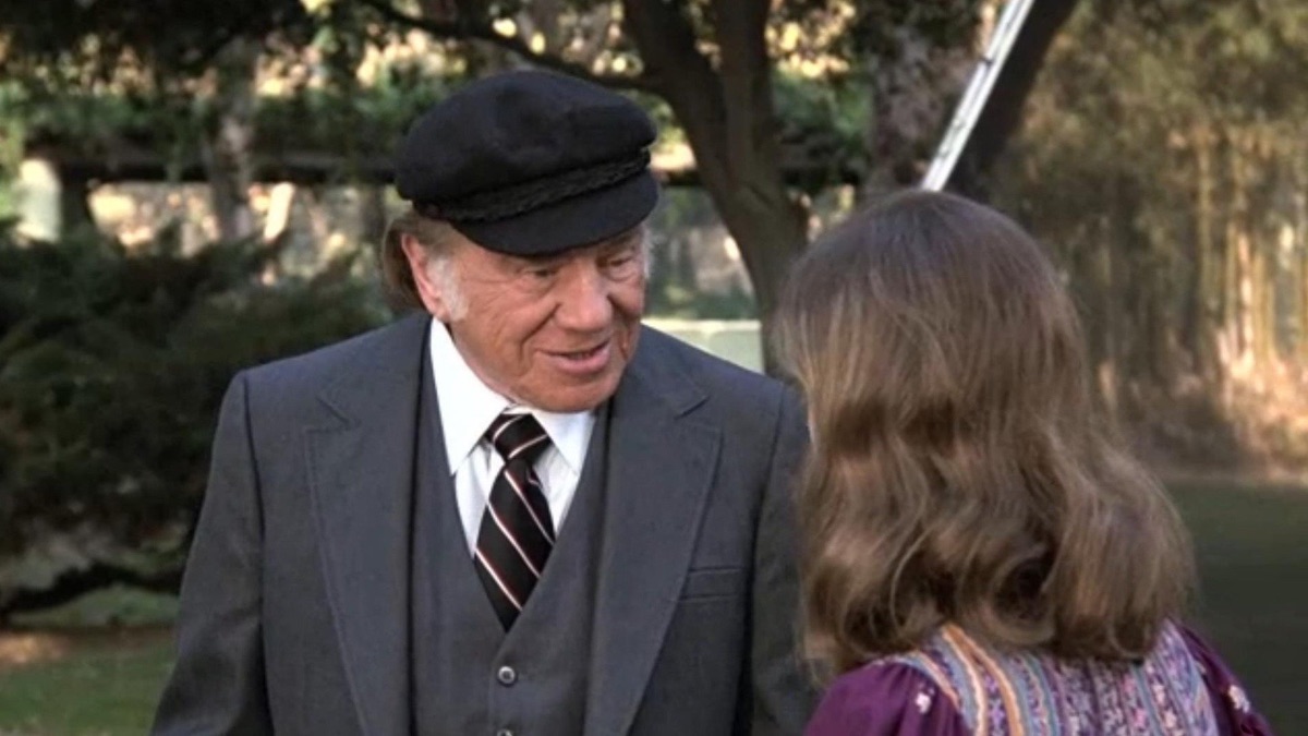 ‎Murder Is Man's Best Friend - Hart to Hart (Season 2, Episode 4 ...