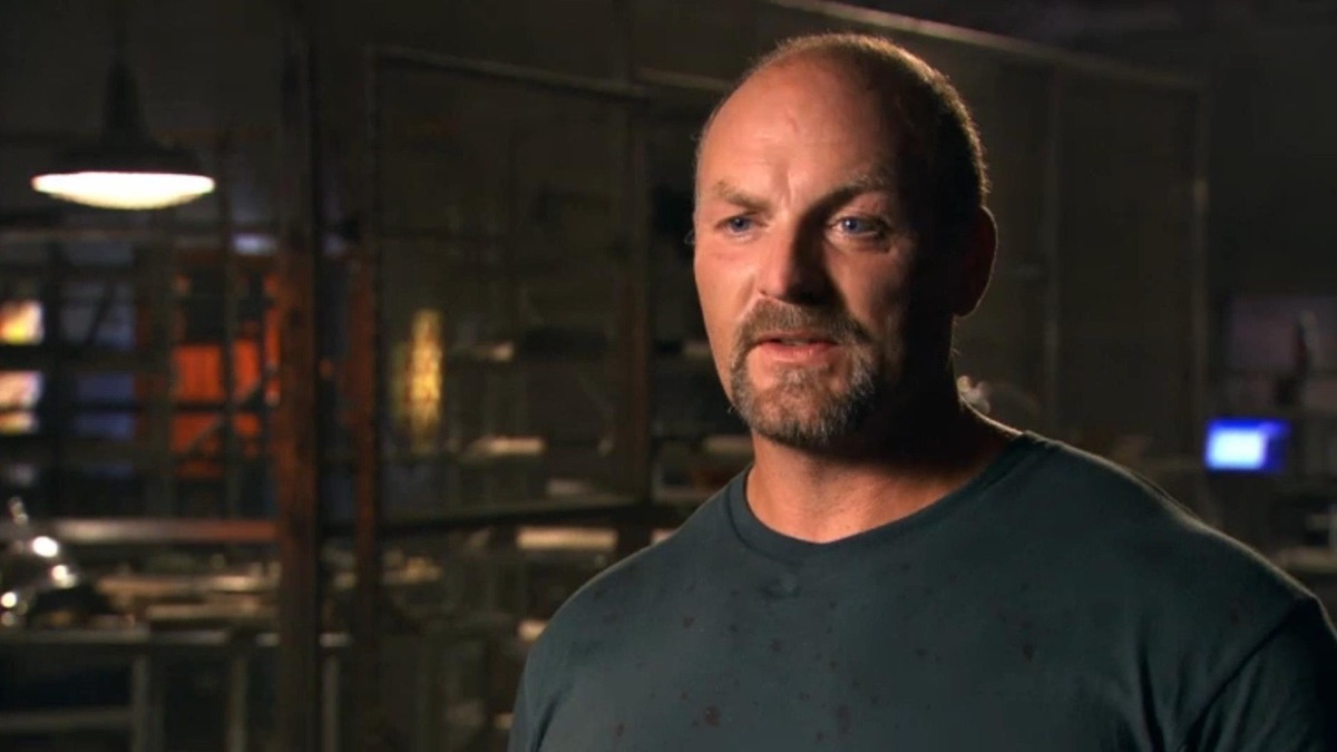 ‎Persian Immortal vs. Celt Warrior – Deadliest Warrior (Season 2 ...