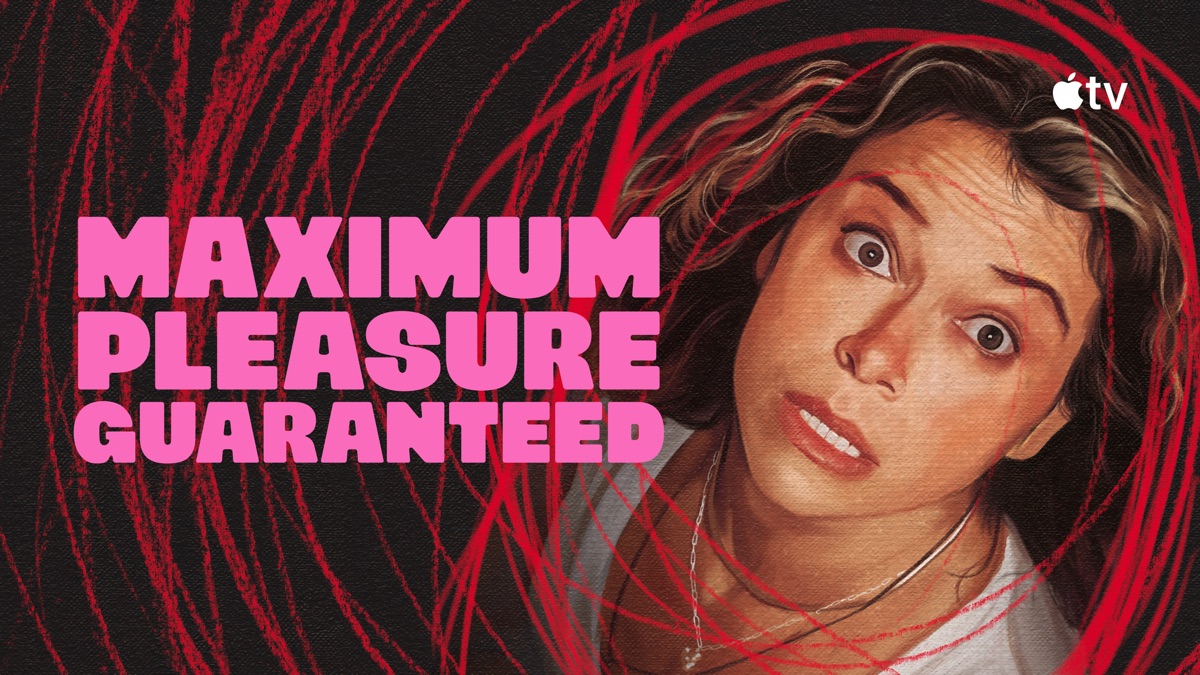 Watch Maximum Pleasure Guaranteed - Apple TV