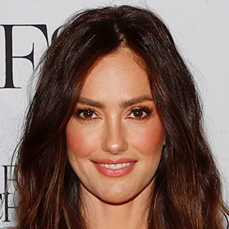 Minka Kelly