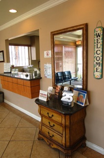 Rosemead Family Dental Center