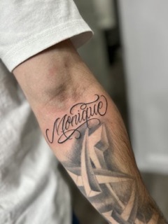 Arise Ink Tattoo Studio