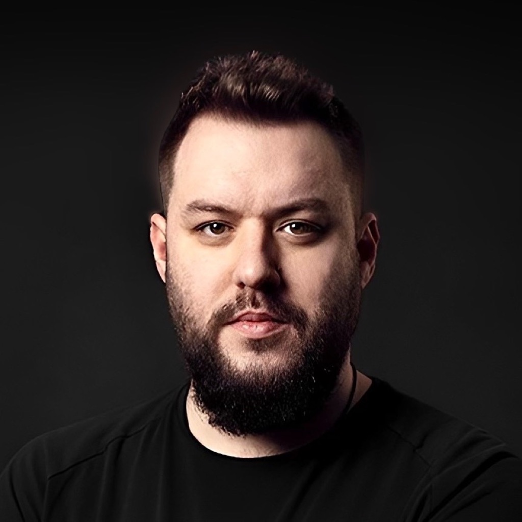 AppleMusic profile picture for @dissent