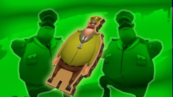 Celebrate April Fool’s Day!